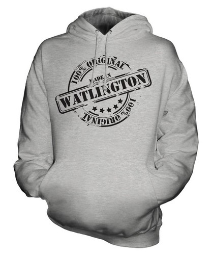 Made watlington unisex - in,