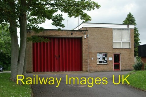 Photo watlington fire - photo,