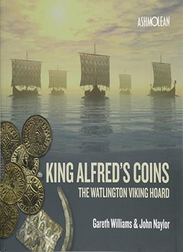 King alfred coins the - alfred's, coins: