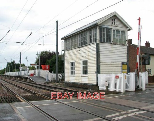 Photo watlington station - station,