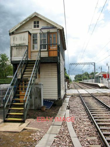 Photo watlington station - ,