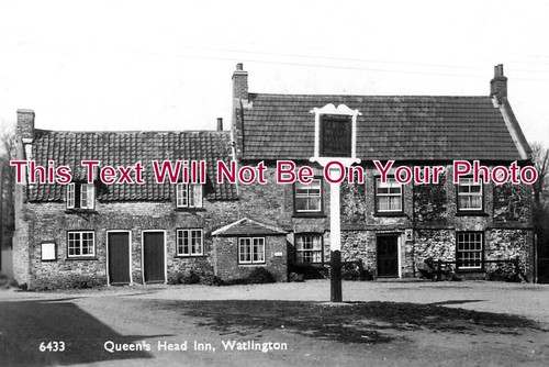 4406 the queens head inn - 4406,