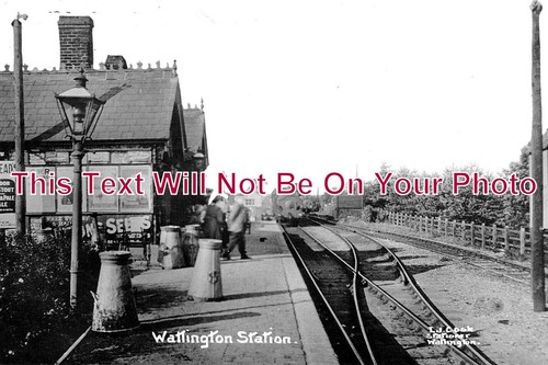 1082 watlington railway - 1082,