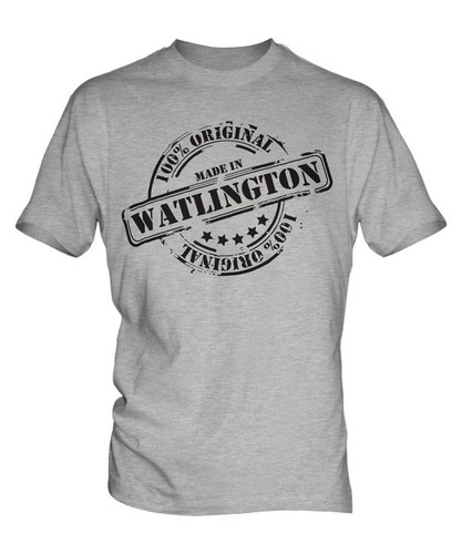 Made watlington mens - in,