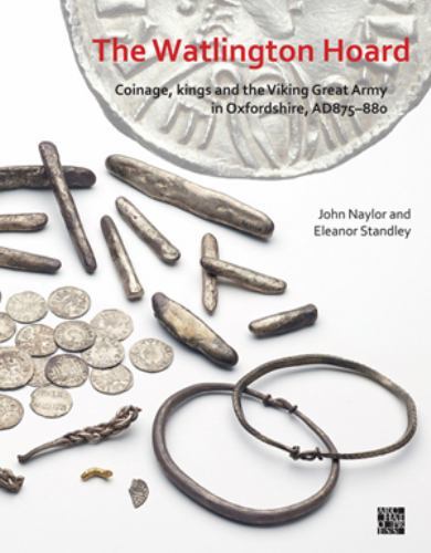 Watlington hoard coinage - watlington,