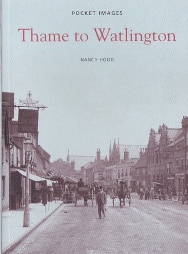 Thame watlington local - -,
