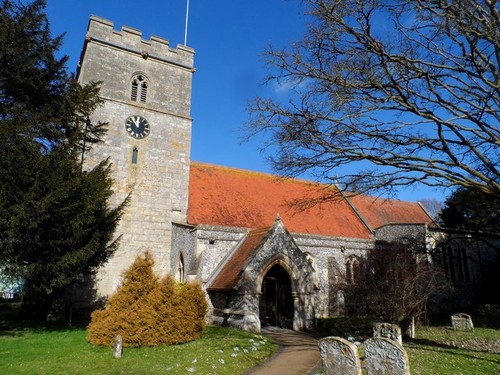 Photo leonard s church - st, leonard's