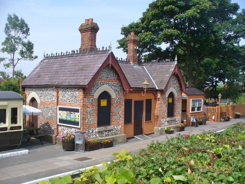 Photo 6x4 chinnor - chinnor, railway