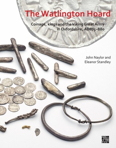 Watlington hoard naylor - watlington, by