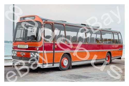 Bus photograph house - bus,