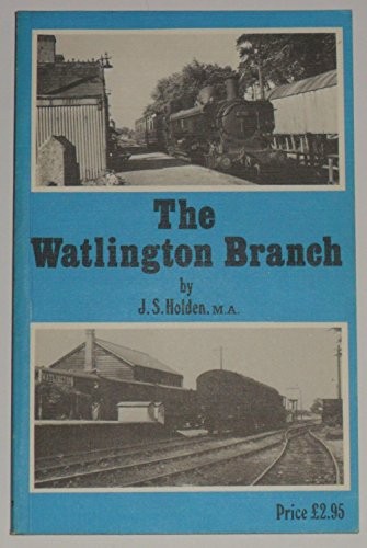 Watlington branch holden - branch,