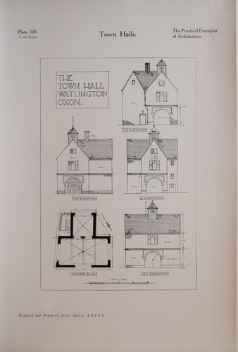 1928 architecture print the - 1928,