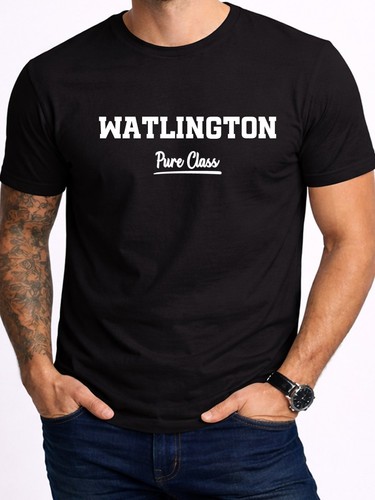 Watlington pure class - class, men's