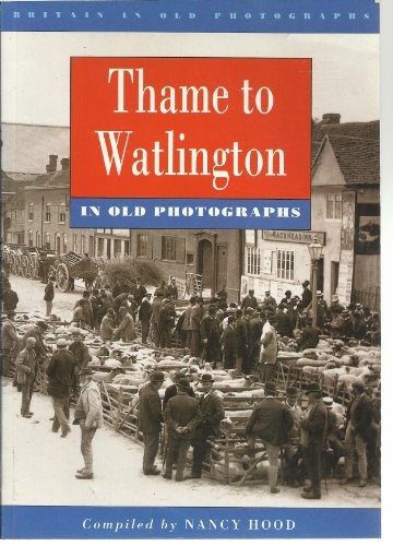 Thame watlington old - in,
