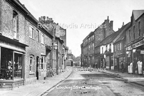 Mzs street view - mzs-88, couching
